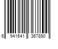 Barcode Image for UPC code 6941641367890