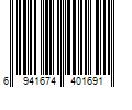 Barcode Image for UPC code 6941674401691