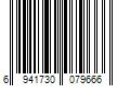 Barcode Image for UPC code 6941730079666