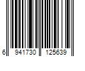 Barcode Image for UPC code 6941730125639