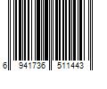 Barcode Image for UPC code 6941736511443