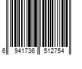 Barcode Image for UPC code 6941736512754