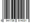 Barcode Image for UPC code 6941736514031