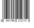 Barcode Image for UPC code 6941755212710