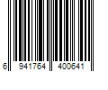 Barcode Image for UPC code 6941764400641