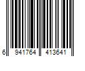 Barcode Image for UPC code 6941764413641