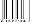 Barcode Image for UPC code 6941764416833