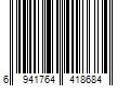 Barcode Image for UPC code 6941764418684