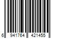 Barcode Image for UPC code 6941764421455