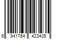 Barcode Image for UPC code 6941764423435