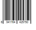 Barcode Image for UPC code 6941764425750