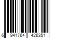 Barcode Image for UPC code 6941764426351