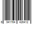 Barcode Image for UPC code 6941764426412