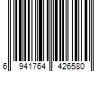 Barcode Image for UPC code 6941764426580