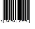 Barcode Image for UPC code 6941764427778