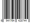 Barcode Image for UPC code 6941764428744