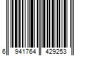 Barcode Image for UPC code 6941764429253