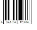 Barcode Image for UPC code 6941764429666