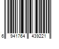 Barcode Image for UPC code 6941764439221