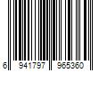 Barcode Image for UPC code 6941797965360