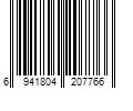 Barcode Image for UPC code 6941804207766