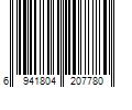 Barcode Image for UPC code 6941804207780