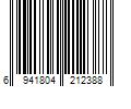 Barcode Image for UPC code 6941804212388