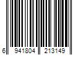 Barcode Image for UPC code 6941804213149