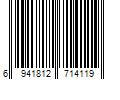 Barcode Image for UPC code 6941812714119