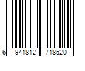 Barcode Image for UPC code 6941812718520