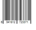 Barcode Image for UPC code 6941812723371