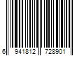 Barcode Image for UPC code 6941812728901