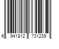 Barcode Image for UPC code 6941812731239