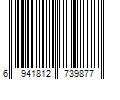 Barcode Image for UPC code 6941812739877