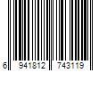 Barcode Image for UPC code 6941812743119