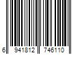 Barcode Image for UPC code 6941812746110