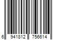 Barcode Image for UPC code 6941812756614