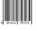 Barcode Image for UPC code 6941812757079