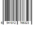 Barcode Image for UPC code 6941812766323