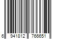 Barcode Image for UPC code 6941812766651