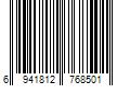 Barcode Image for UPC code 6941812768501