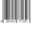 Barcode Image for UPC code 6941812771327