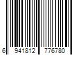 Barcode Image for UPC code 6941812776780