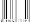 Barcode Image for UPC code 6941812777145