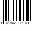 Barcode Image for UPC code 6941812778104