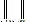 Barcode Image for UPC code 6941812786611