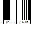 Barcode Image for UPC code 6941812786901