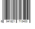 Barcode Image for UPC code 6941821713400