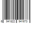 Barcode Image for UPC code 6941822941673