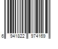 Barcode Image for UPC code 6941822974169